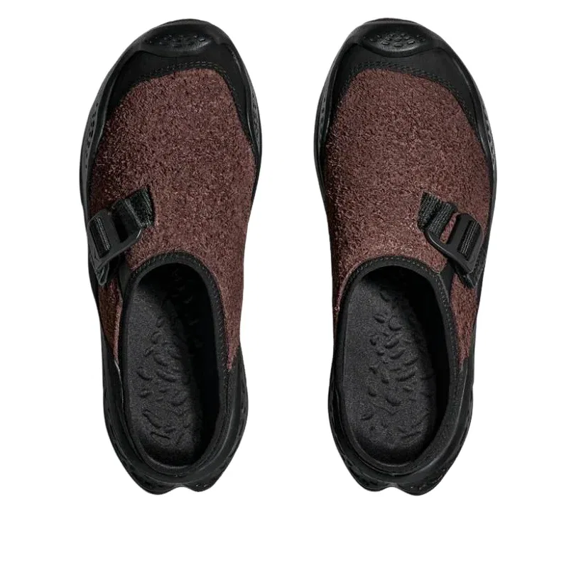 Сабо HOKA ONE ONE Ora Primo EXT 'Black Walnut' 1168973-BKWL, коричневый — фото 3