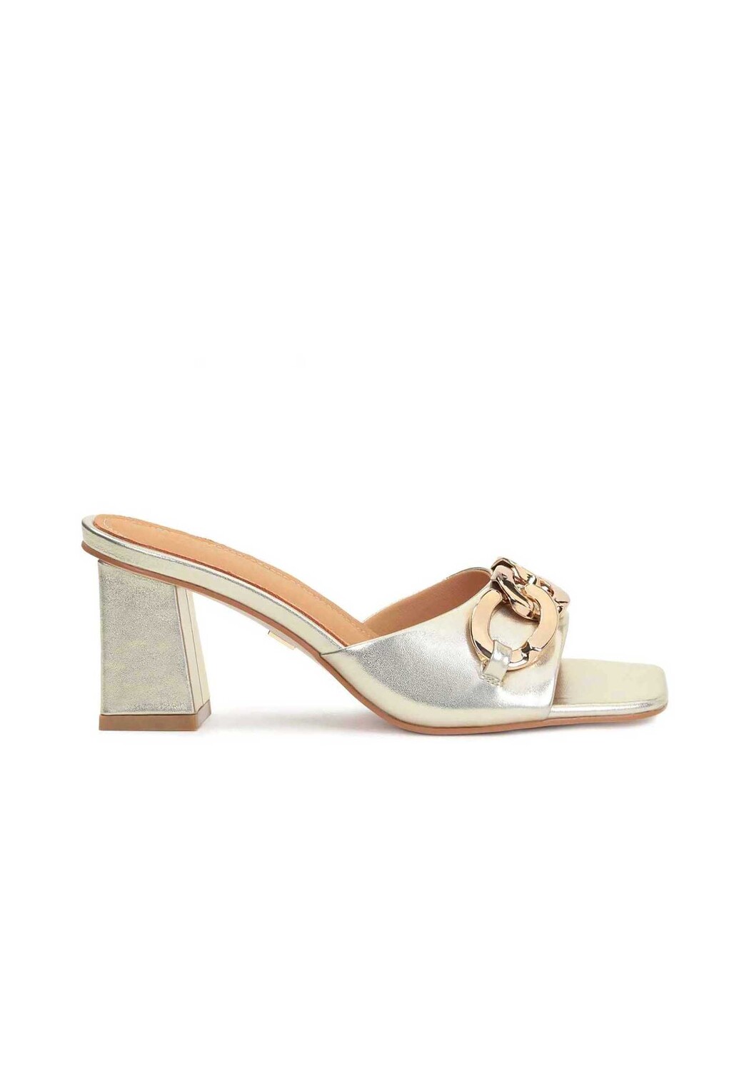 

Сандалии Kazar Slipper HERBY, золотой