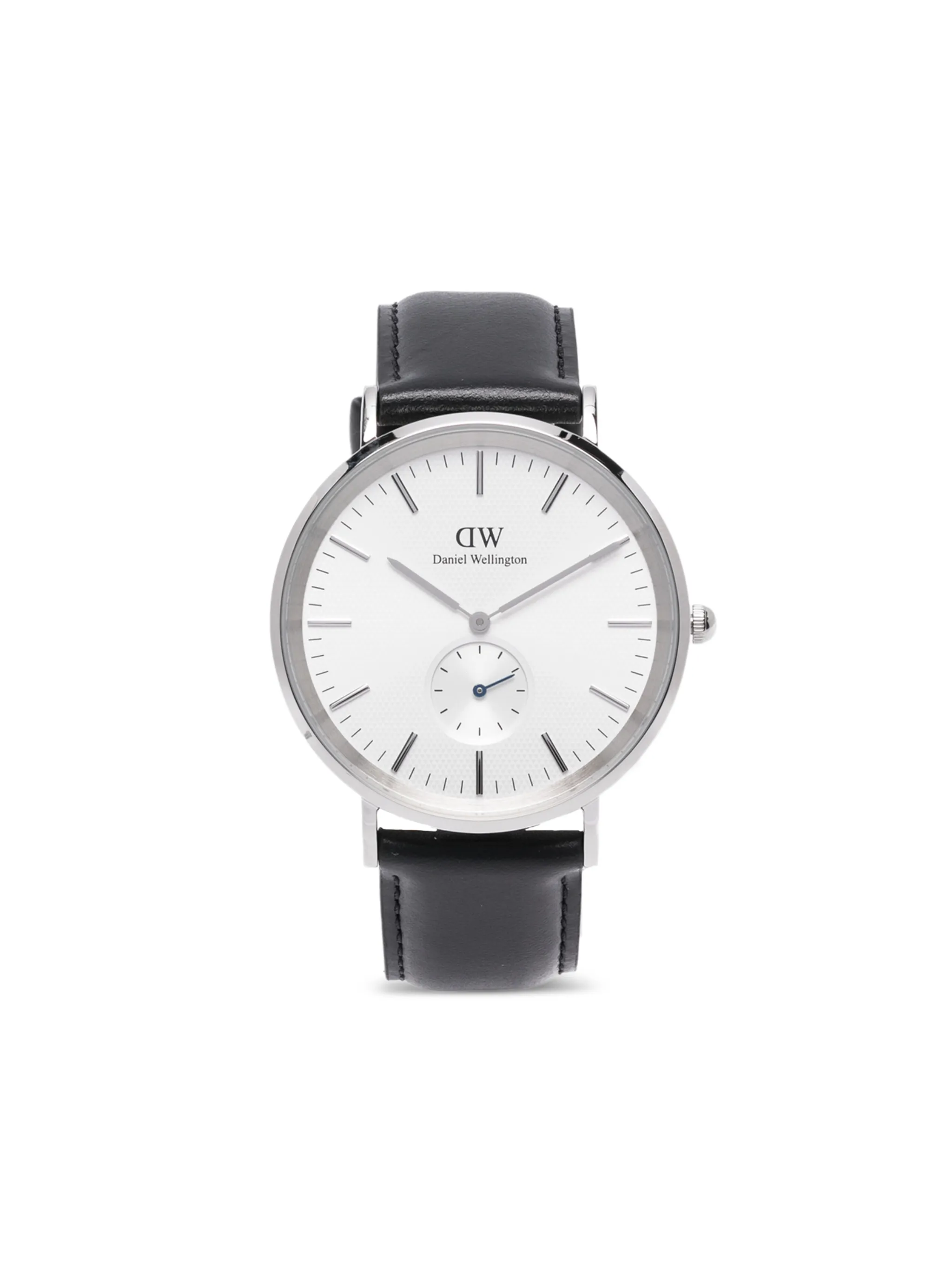

Наручные часы Multi-Eye 40 мм Daniel Wellington, серебристый