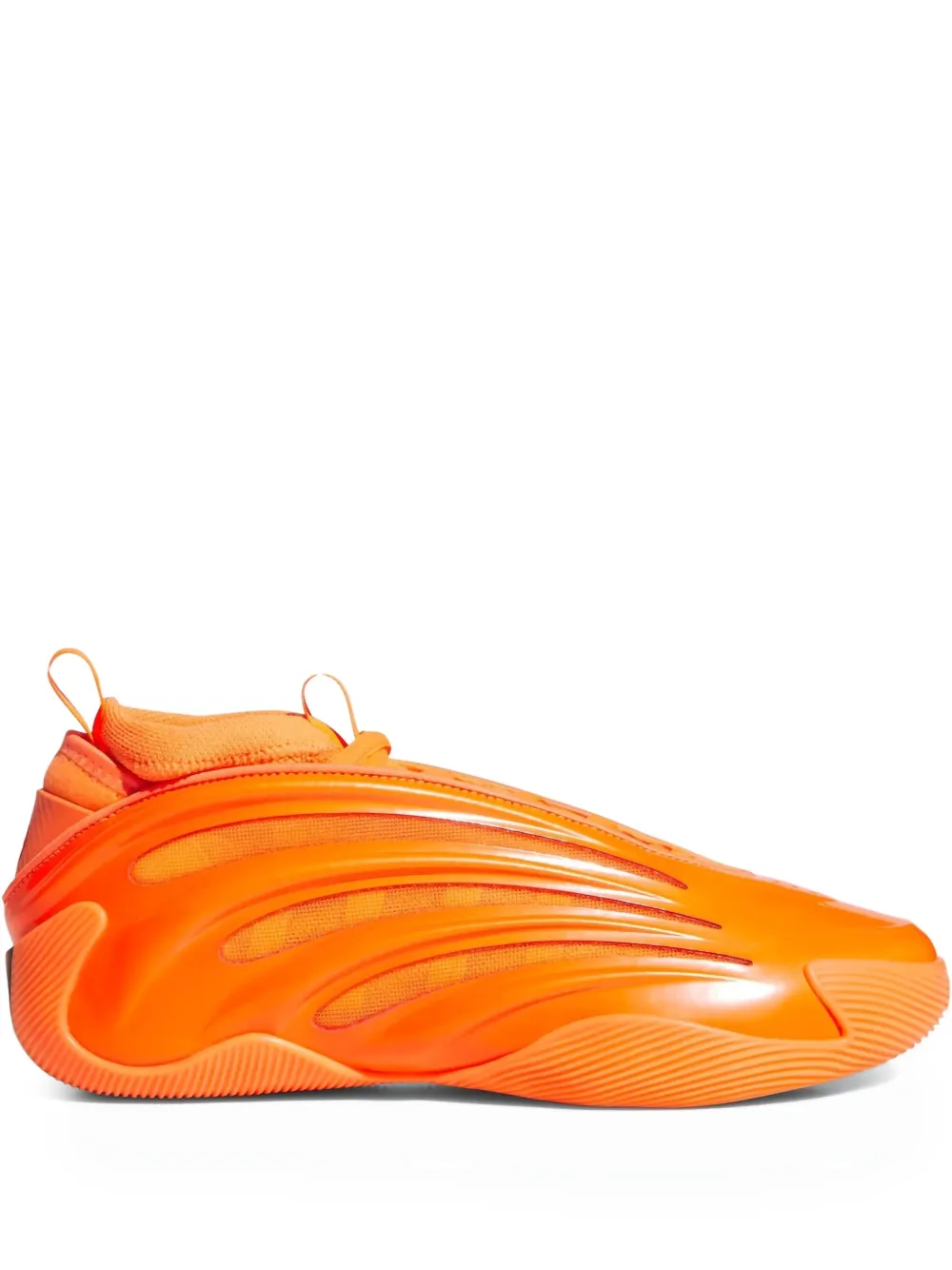 

Кроссовки Harden Vol. 9 Dyanmo Adidas, оранжевый