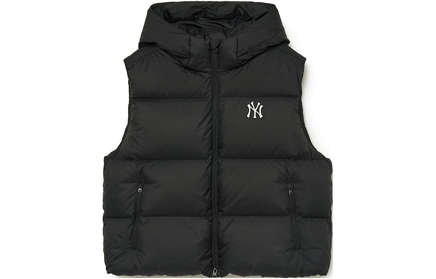 

Жилет унисекс MLB, Черный