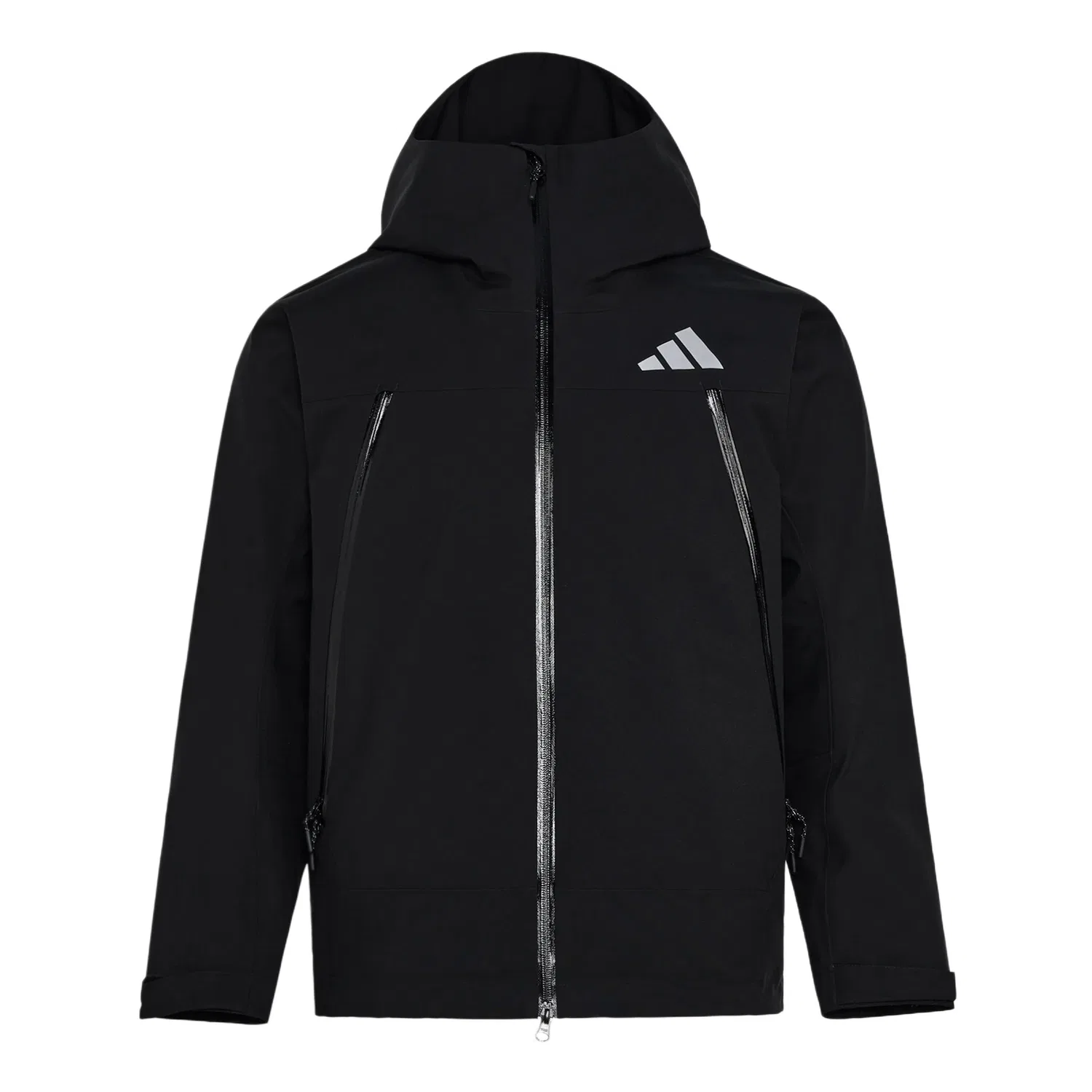 Ветровка Adidas Terrex Black