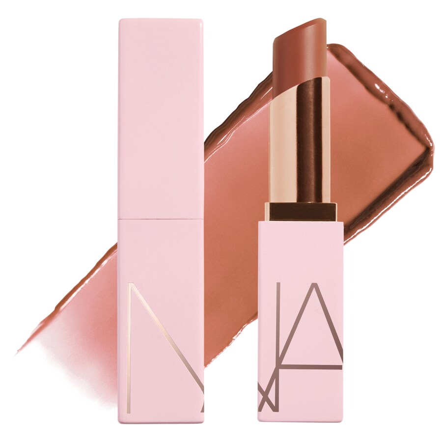 

Увлажняющий бальзам для губ Afterglow с гиалуроновой кислотой NARS, 0.1 oz/3 g, Crush