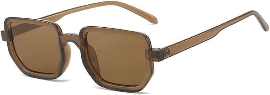 

Женские солнцезащитные очки с прозрачными линзами Ocean Gradient, защита от УФ-излучения UV400. Мужские солнцезащитные очки в модном оранжево-синем цвете (черно-оранжевые, один размер) LXLHWN, Tea Tea