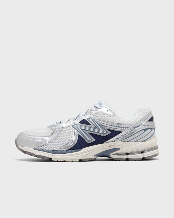 

Кроссовки New Balance 860, цвет sea salt