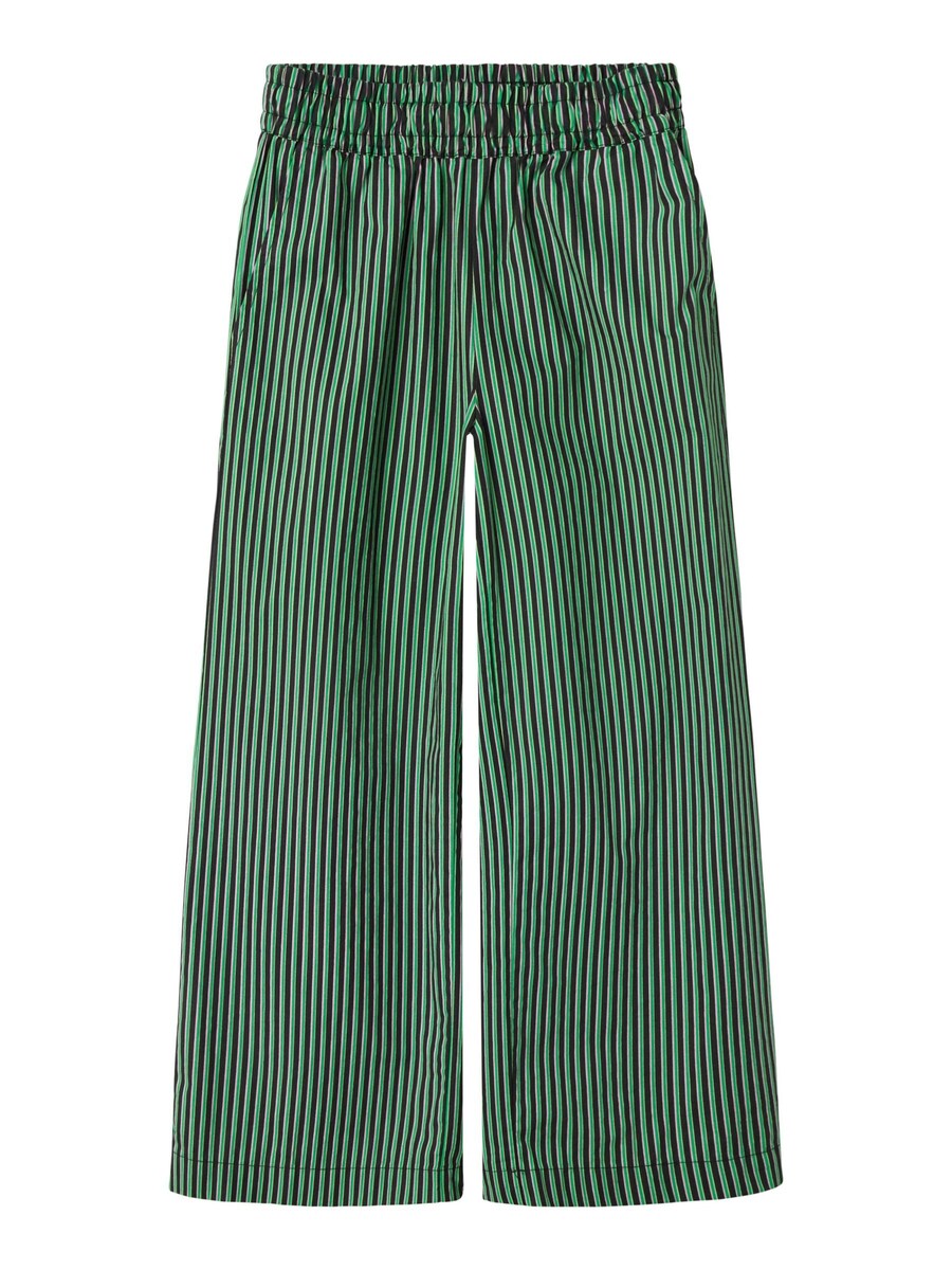 

Широкие брюки NAME IT, зеленый