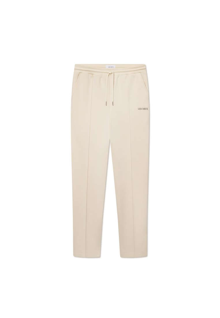 

Спортивные брюки BALLIER CASUAL TRACK PANTS Les Deux, слоновая кость