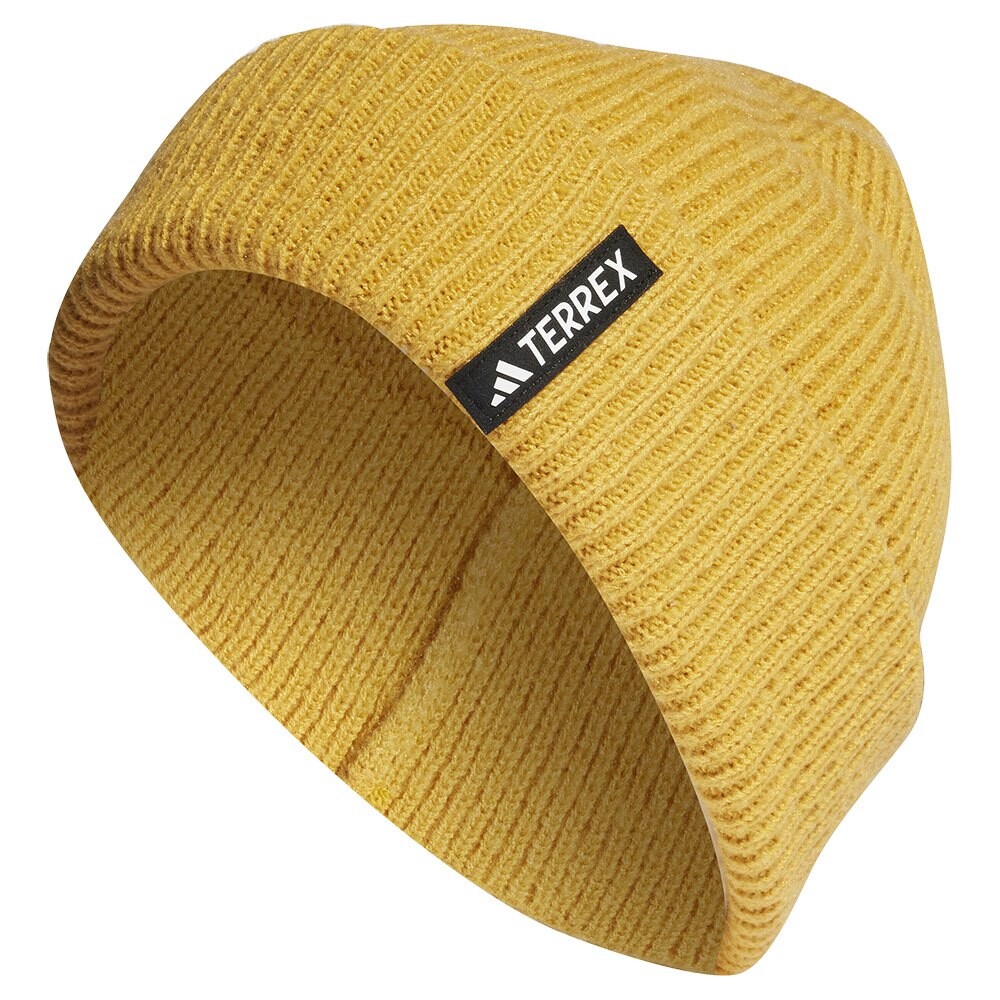 

Шапка adidas Terrex Multi, желтый