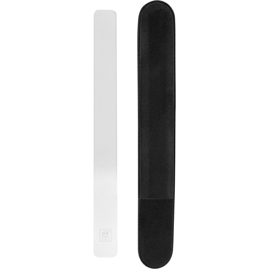 

Пилочка для ногтей premium nail buffer glass, 140 mm Zwilling Beauty, количество 1 шт.