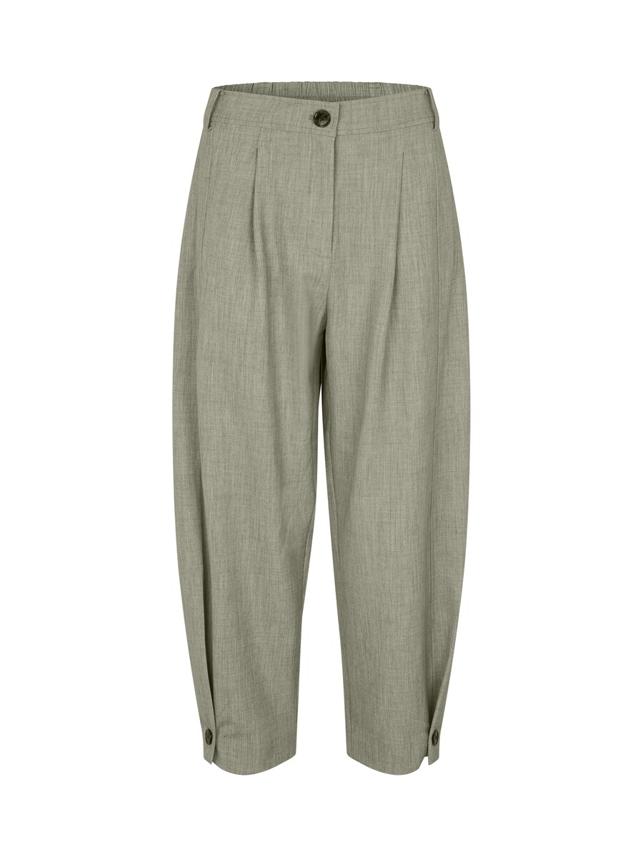 

Зауженные брюки Masai MaPunna, зеленый