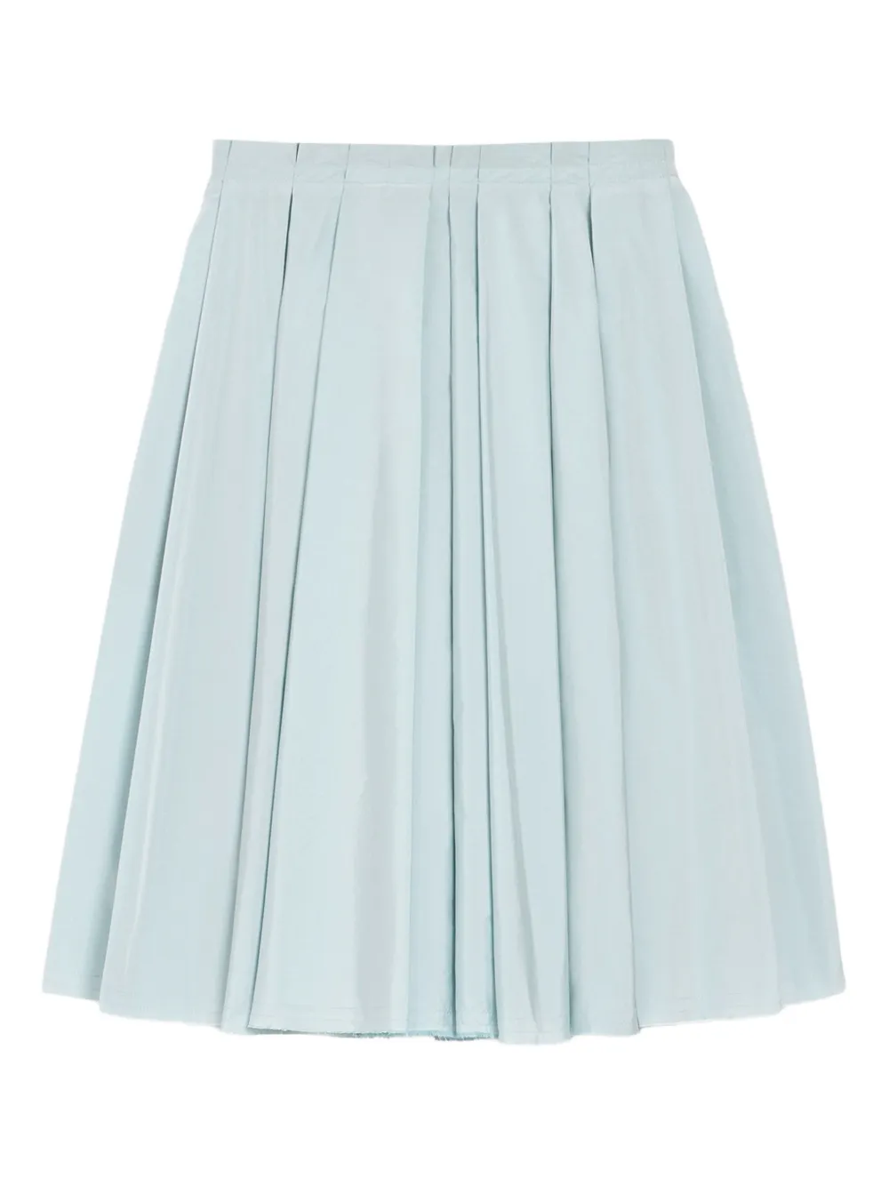 

Юбка миди Corolla Ami Paris, синий