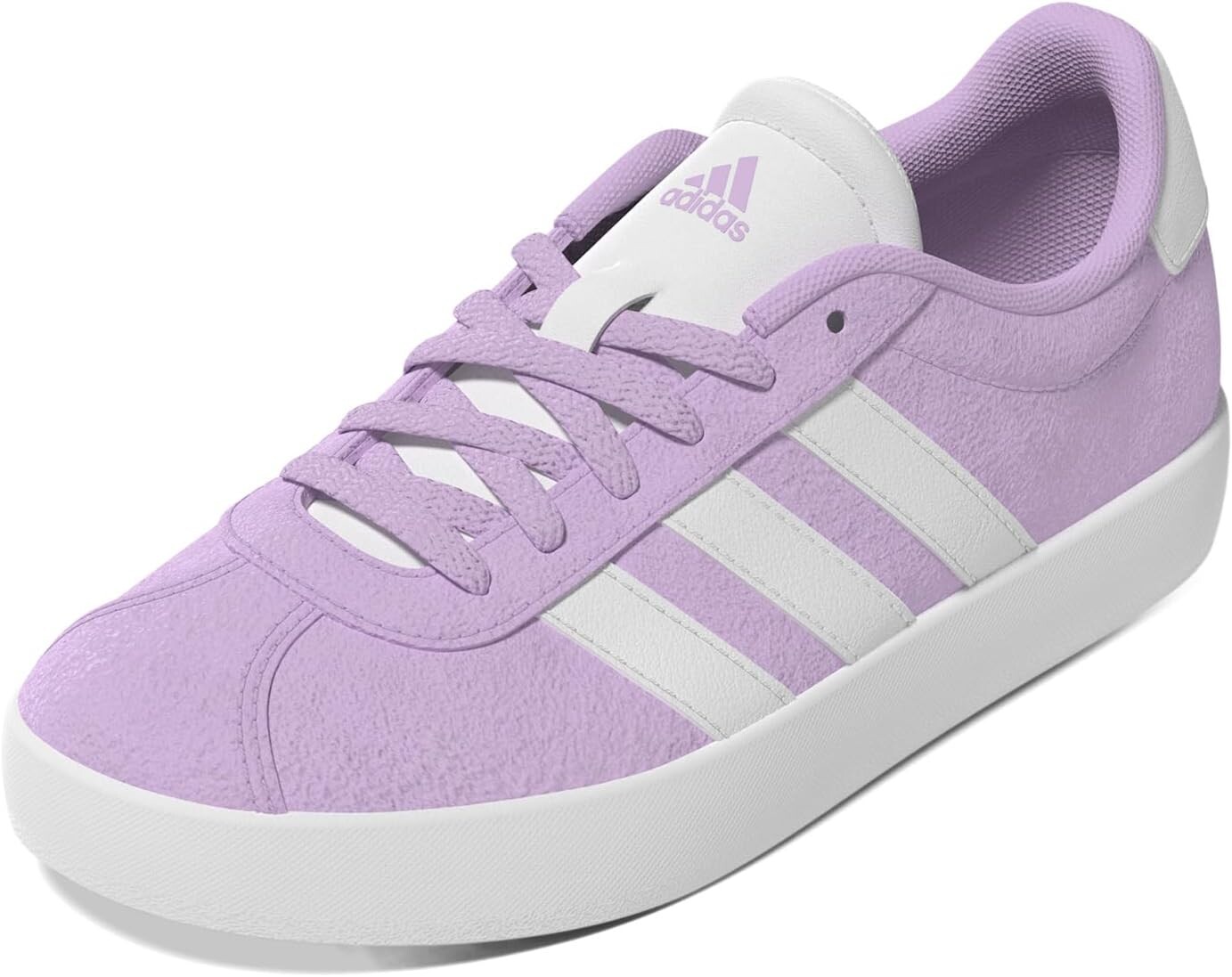 

Кроссовки Adidas Adidas VL Court 3.0 Sneaker, цвет Bliss Lilac/White/Grey