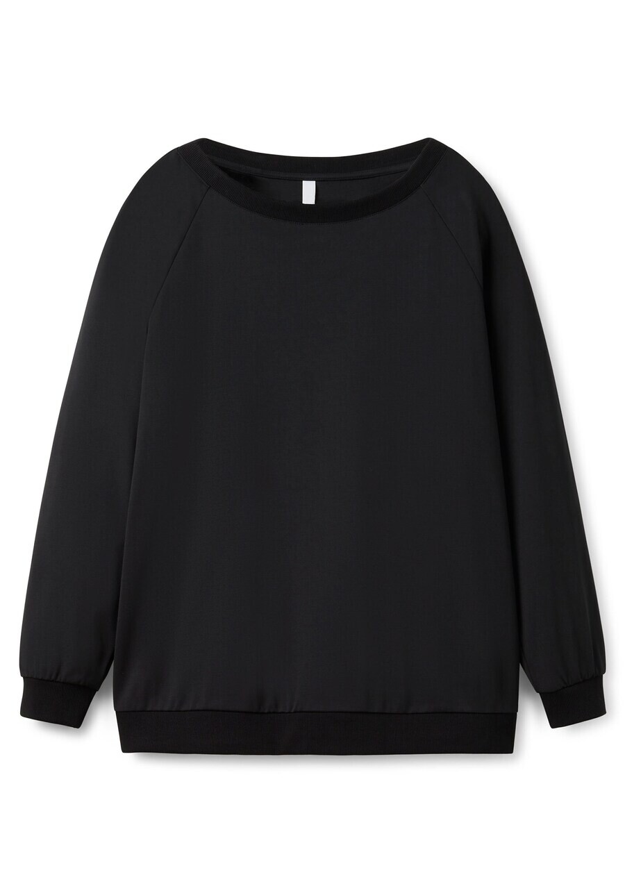 

Свитер SHEEGO Sweatshirt, черный