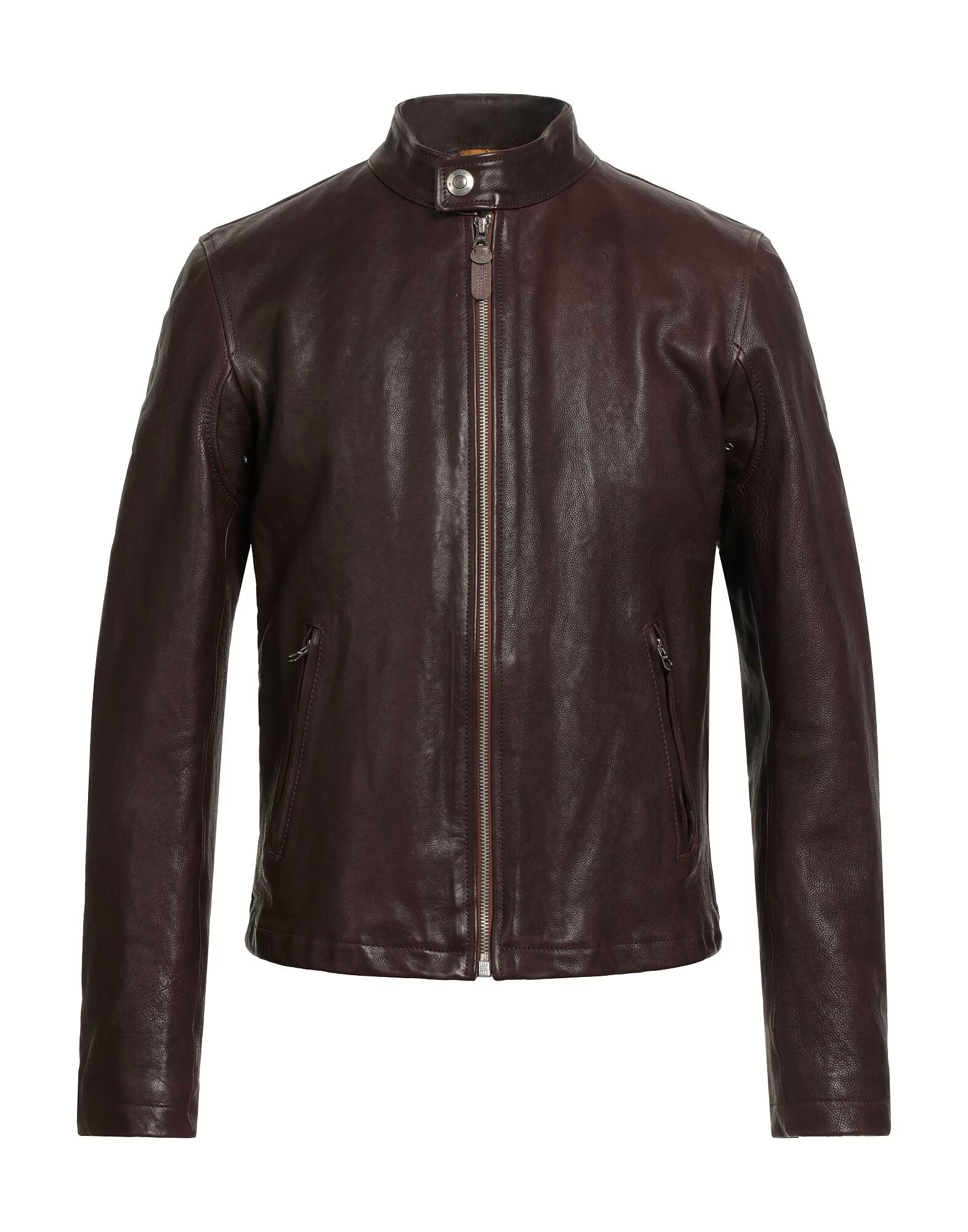 

Куртка Contrastway, шоколадный