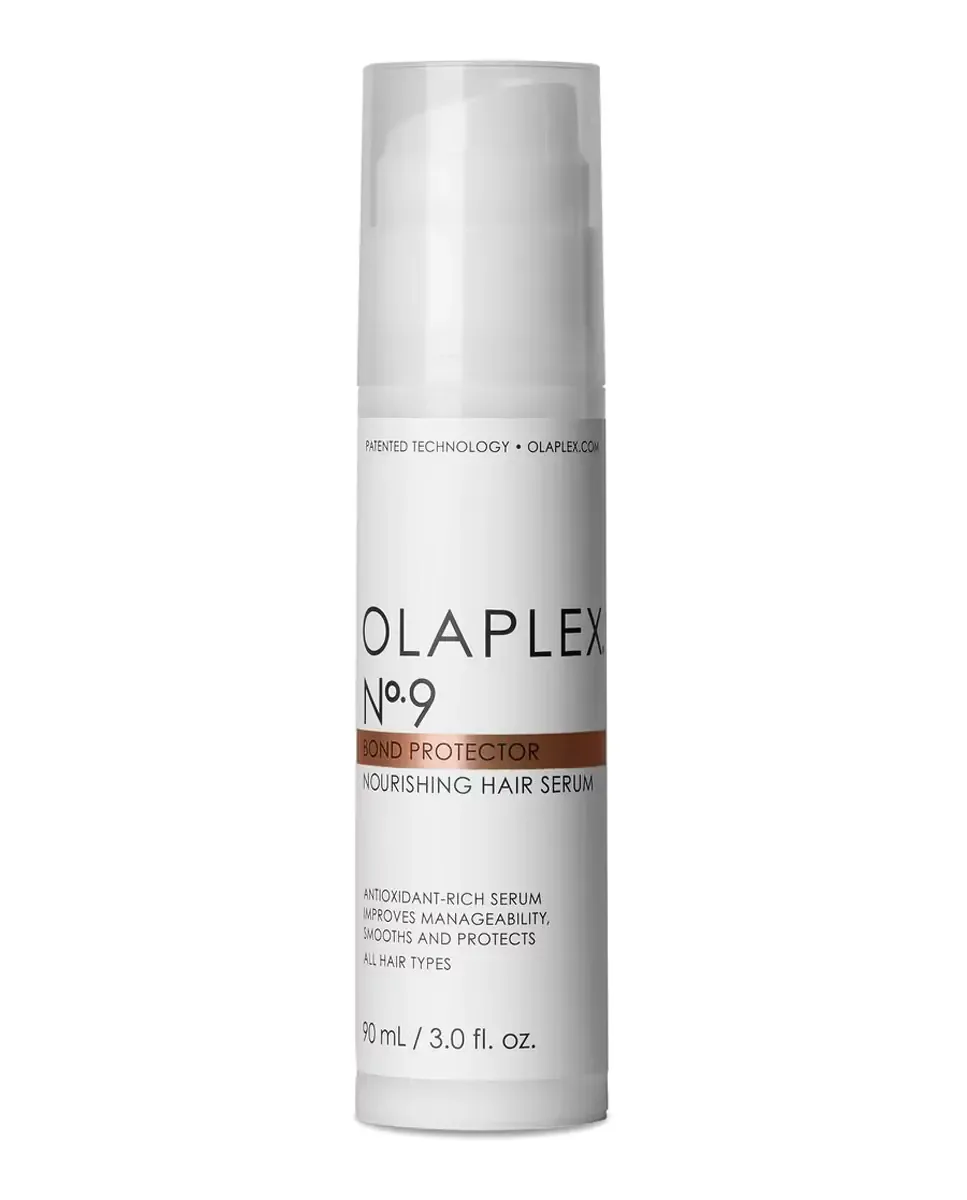 Сыворотка Nº 9 Bond Protector Питательная сыворотка для волос 90 мл Olaplex