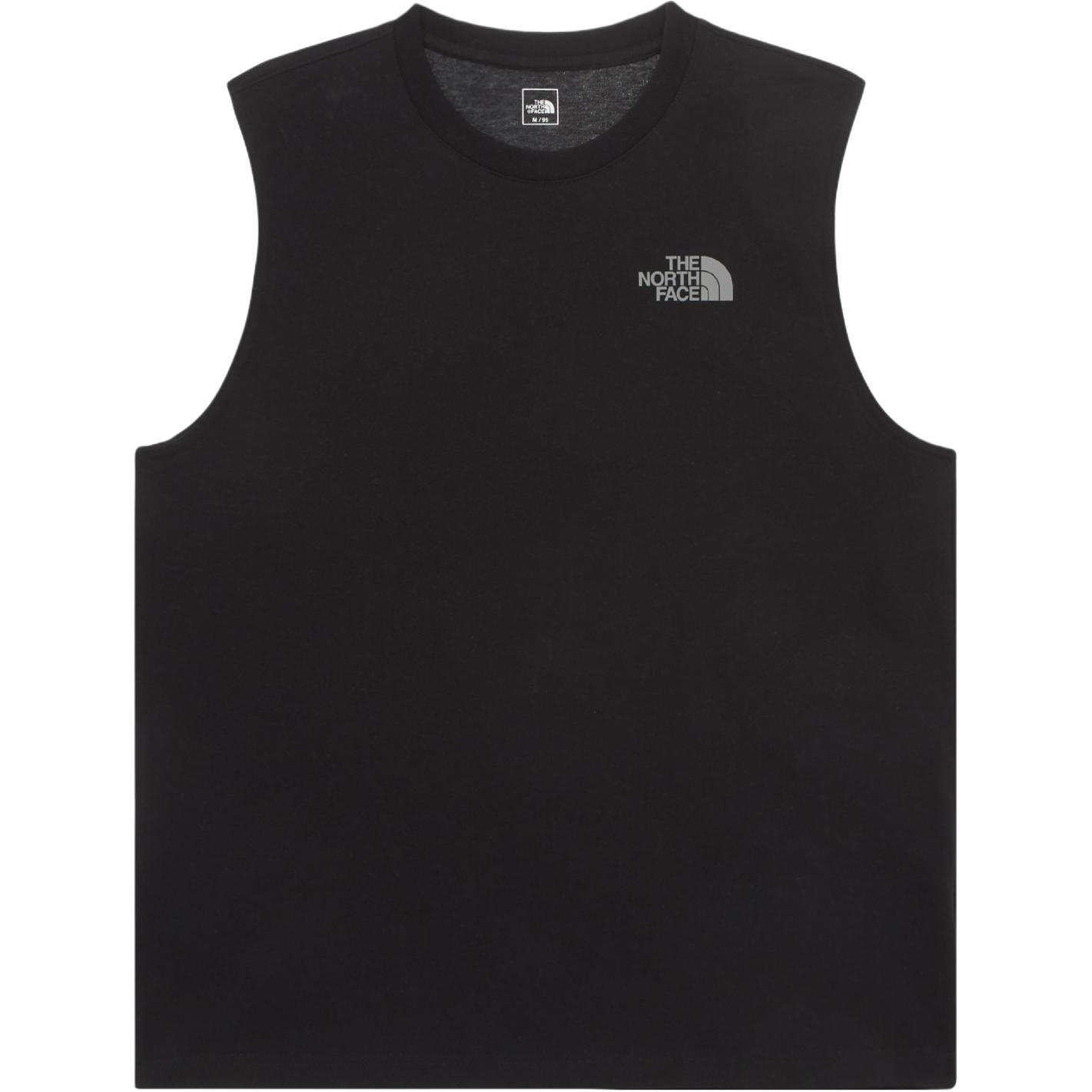 

THE NORTH FACE Футболка Men's Black