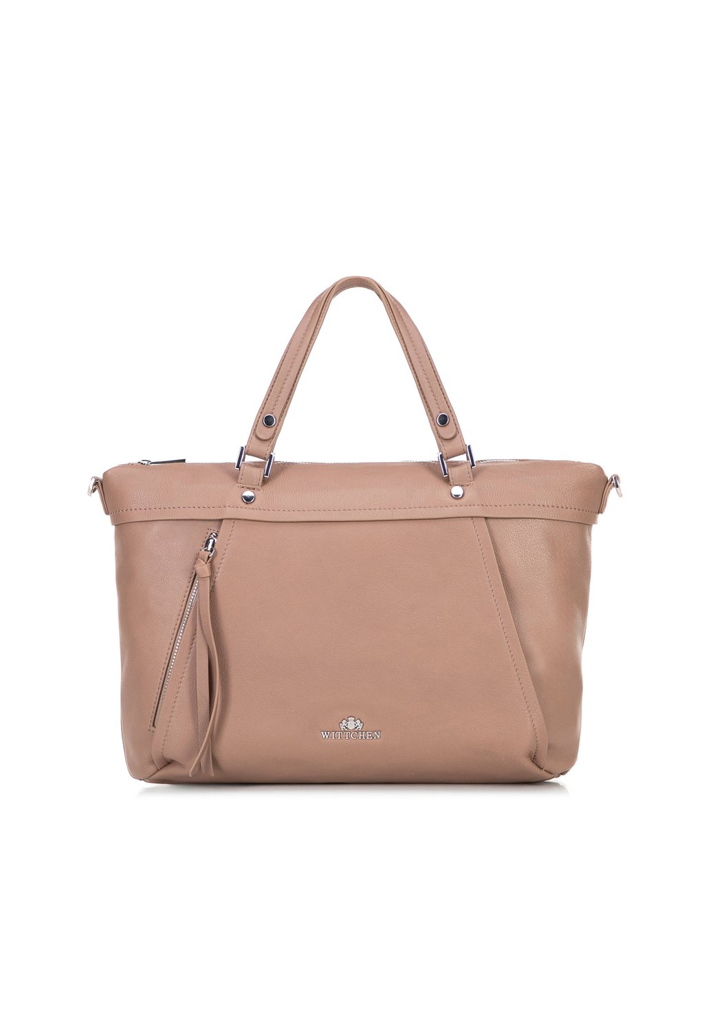 

Сумка ELEGANCE COLLECTION WITTCHEN, бежевый