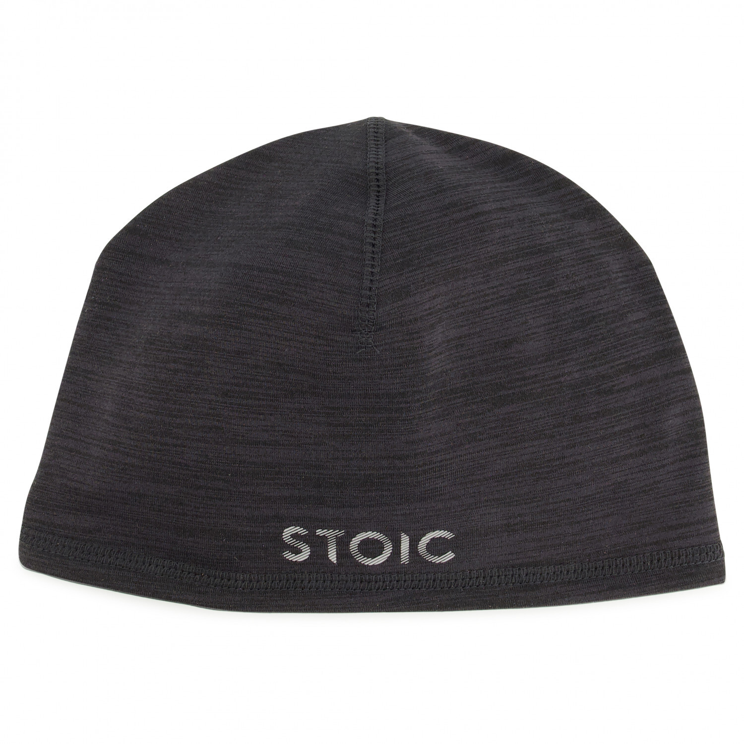 

Кепка Stoic HelsingborgSt Fleece Hat, цвет Anthracite