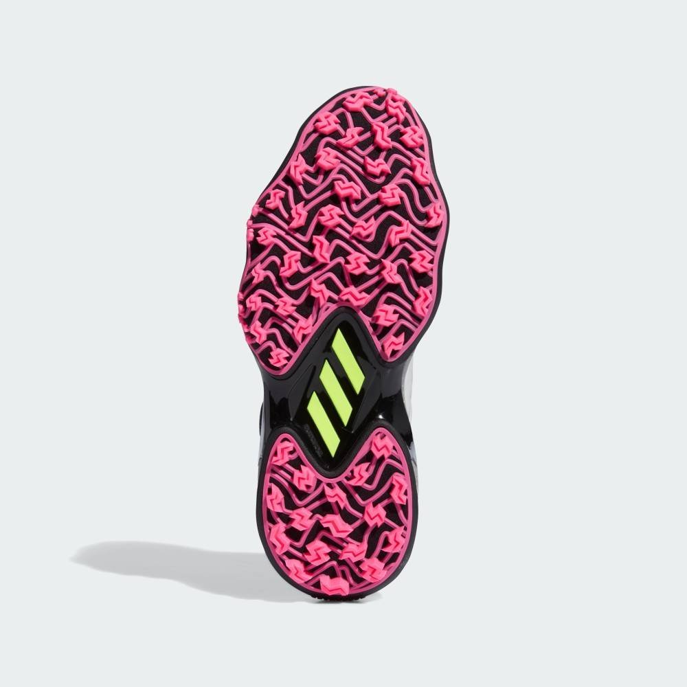 Кроссовки Codechaos Boa 25 / Codechaos Boa 25 Adidas, white — фото 4