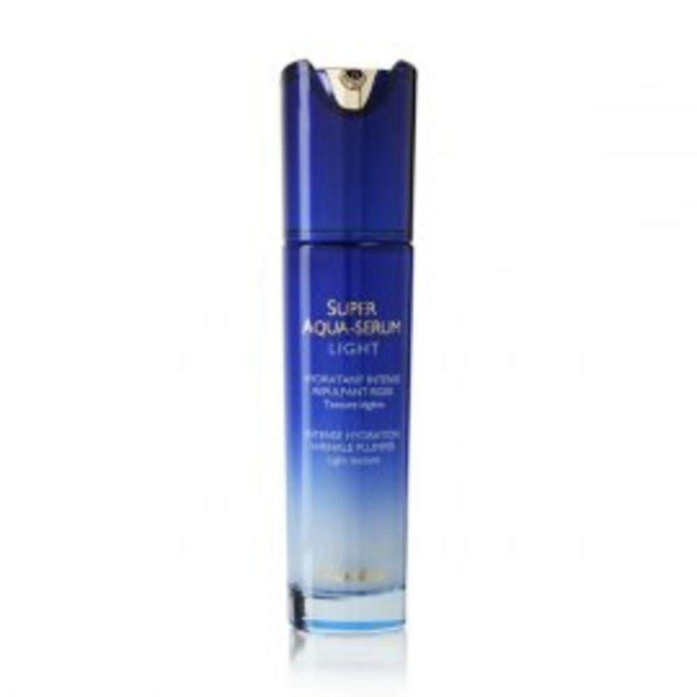 

Эмульсия для лица Guerlain Super Aqua Emulsion Light, 50 мл