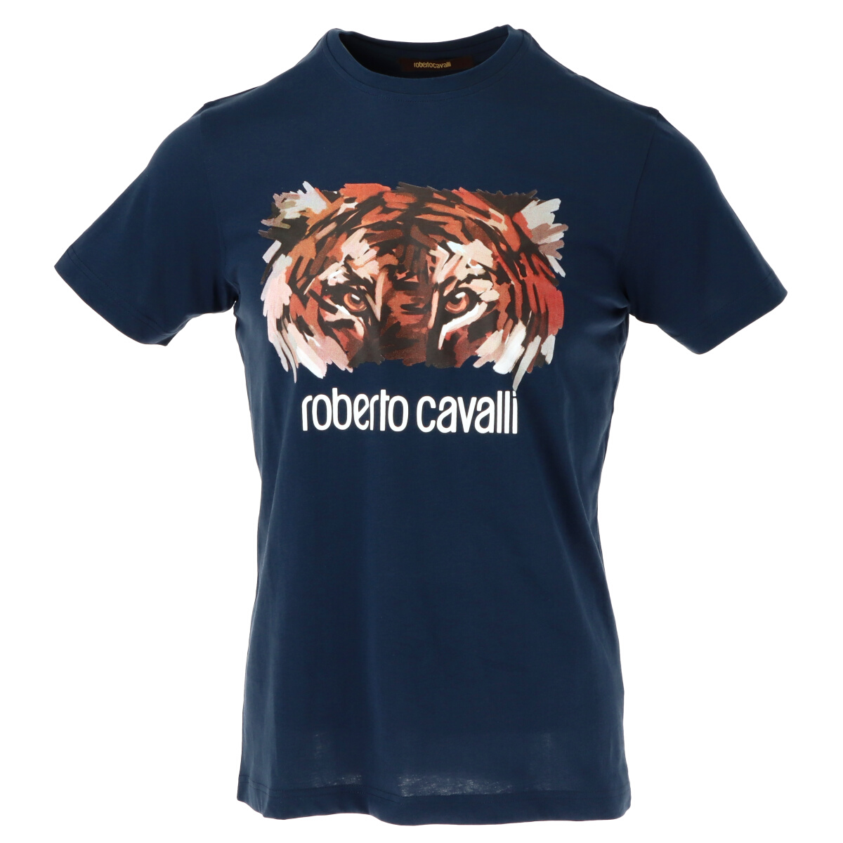 

Футболки Roberto Cavalli, синий
