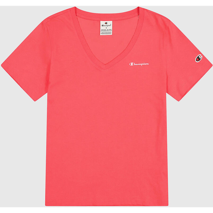 

CHAMPION Рубашка с V-образным вырезом