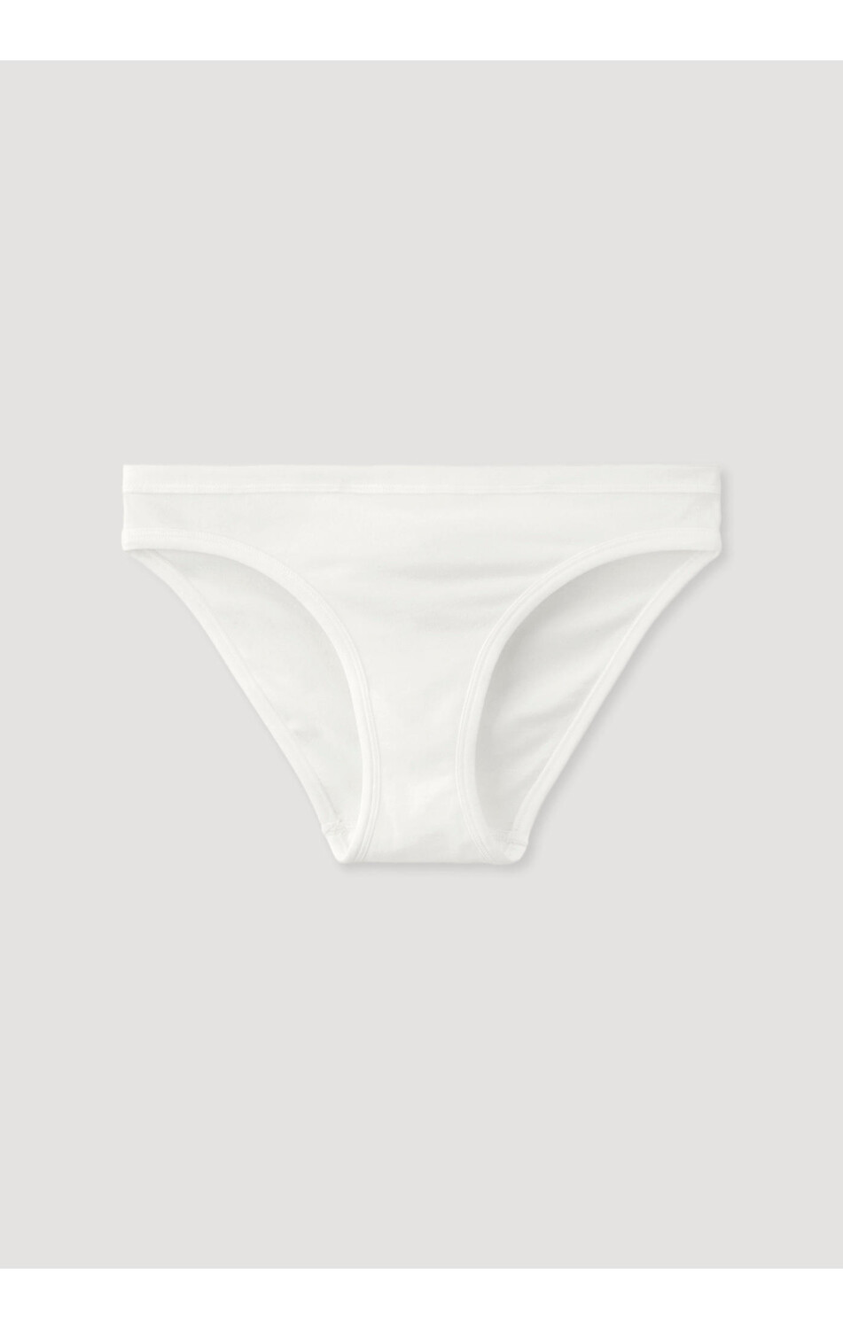 

Трусы Hessnatur low cut, цвет naturweiss