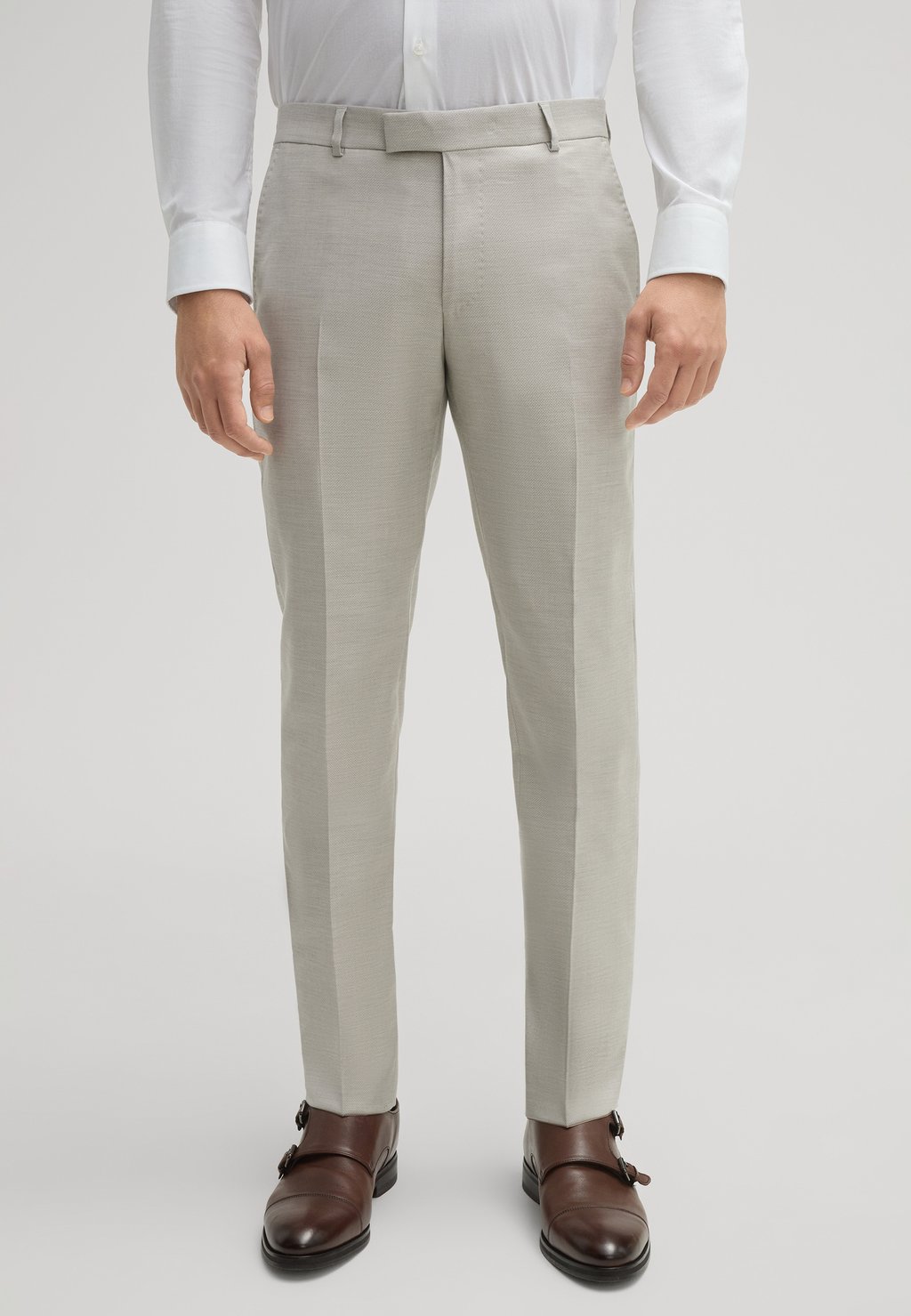 

Костюмные брюки BLAYR - Trousers JOOP!, бежевый