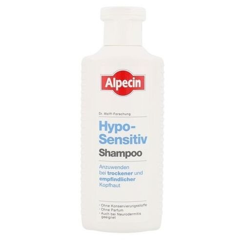 

Шампунь для волос, 250 мл Alpecin, Hypo-Sensitive
