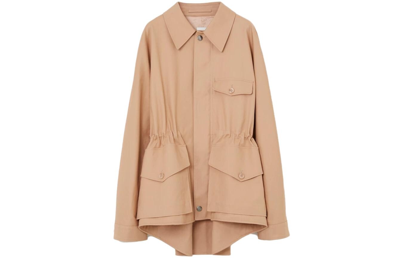 

Burberry Женская куртка, цвет Khaki