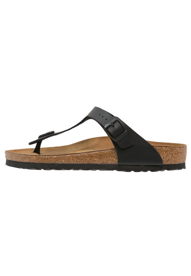 Сандалии Birkenstock, черный