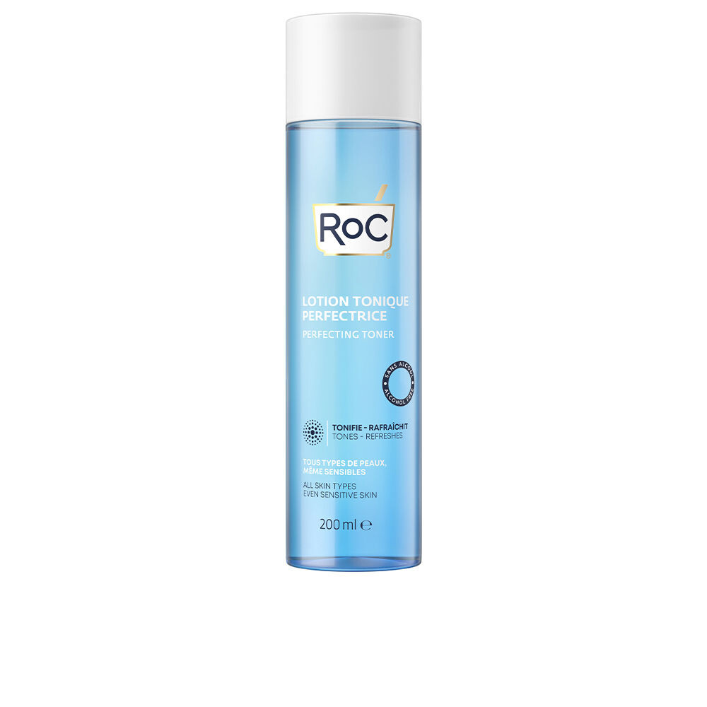 

Тоник для лица Tónico perfeccionador Roc, 200 мл