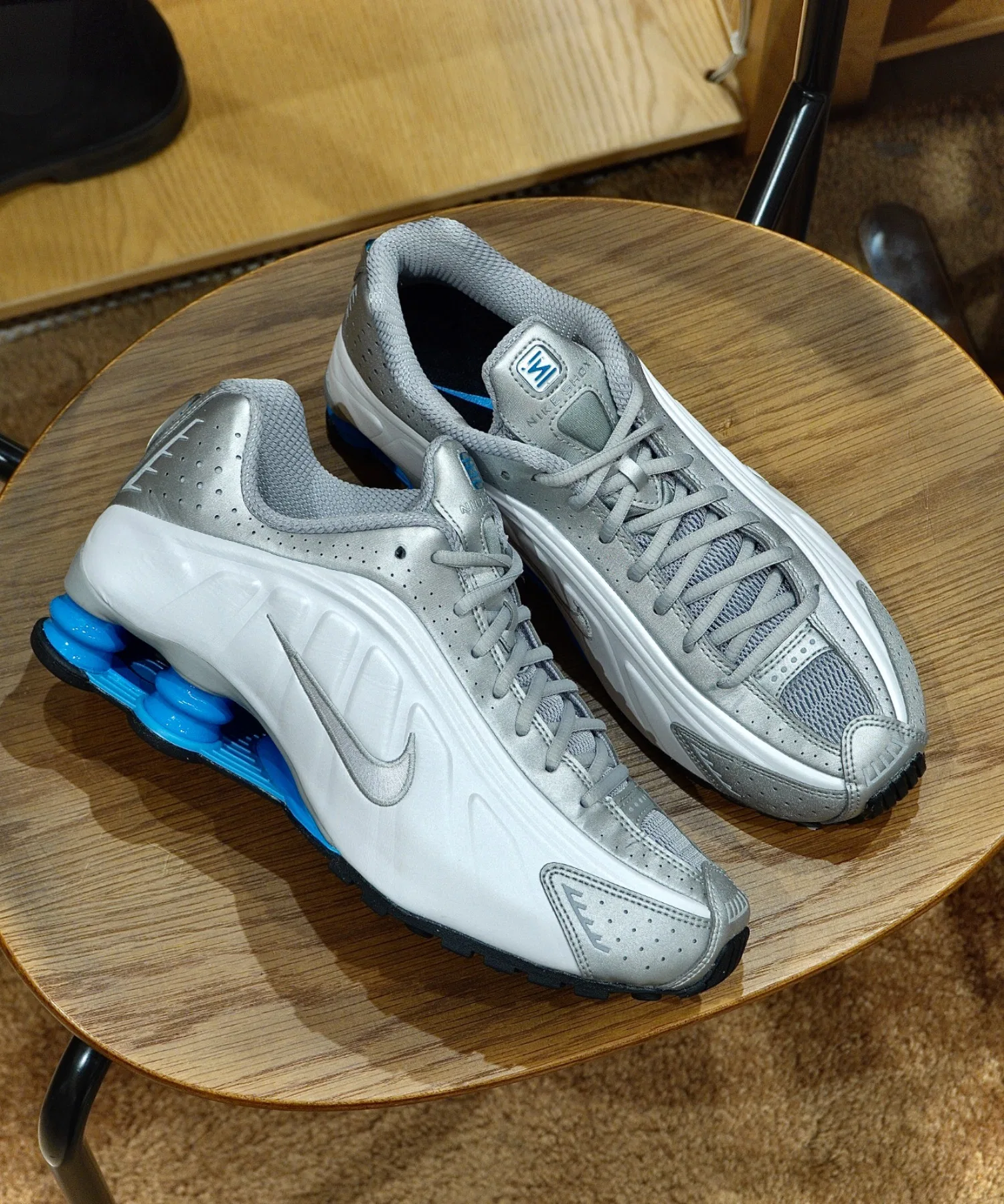 SHOX R4 HQ1988-005