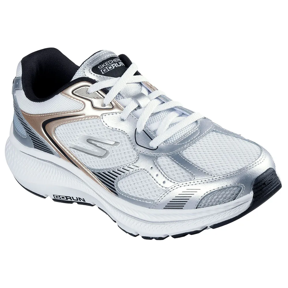 Беговые кроссовки Skechers Go Consistent 2.0 Volt, белый