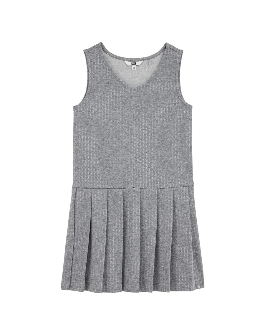 

Платье WE Fashion, mottled grey