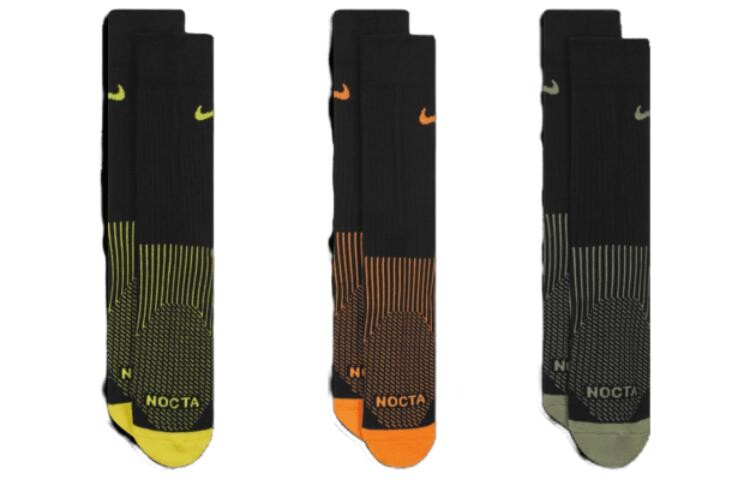 

Мужские носки выше колена Nike