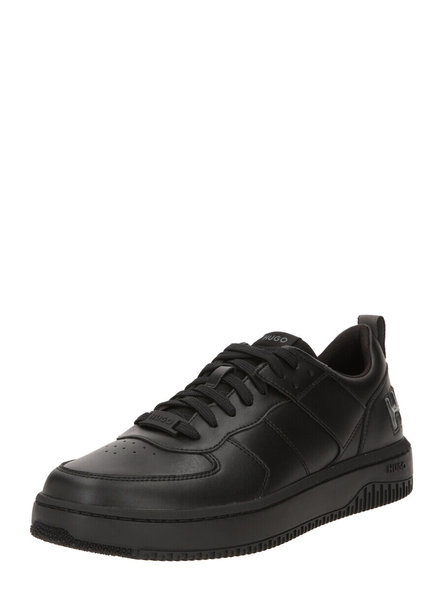 

Кроссовки HUGO Sneakers Kilian, черный