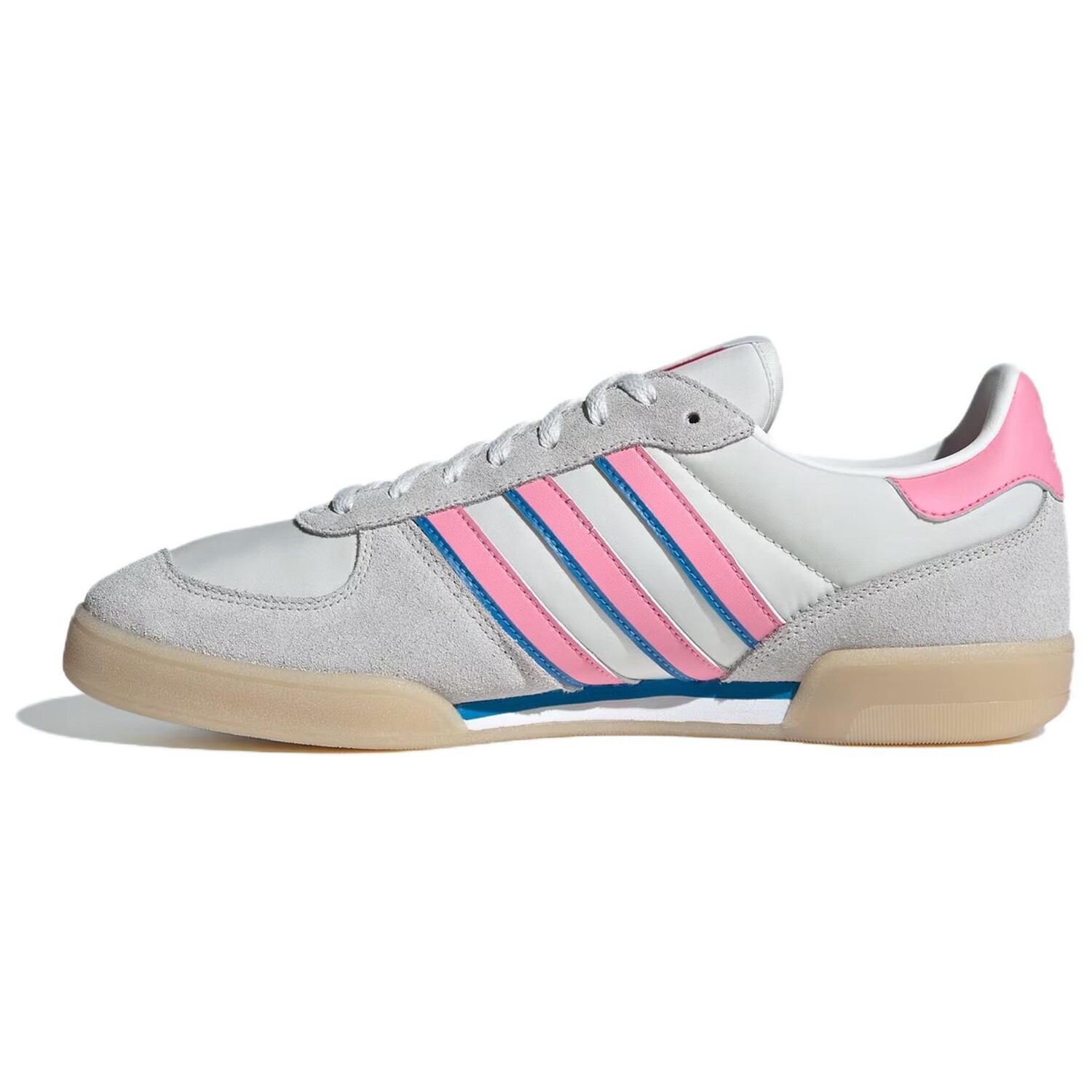 

Кроссовки Adidas Squash Mesh Sneakers, розовый