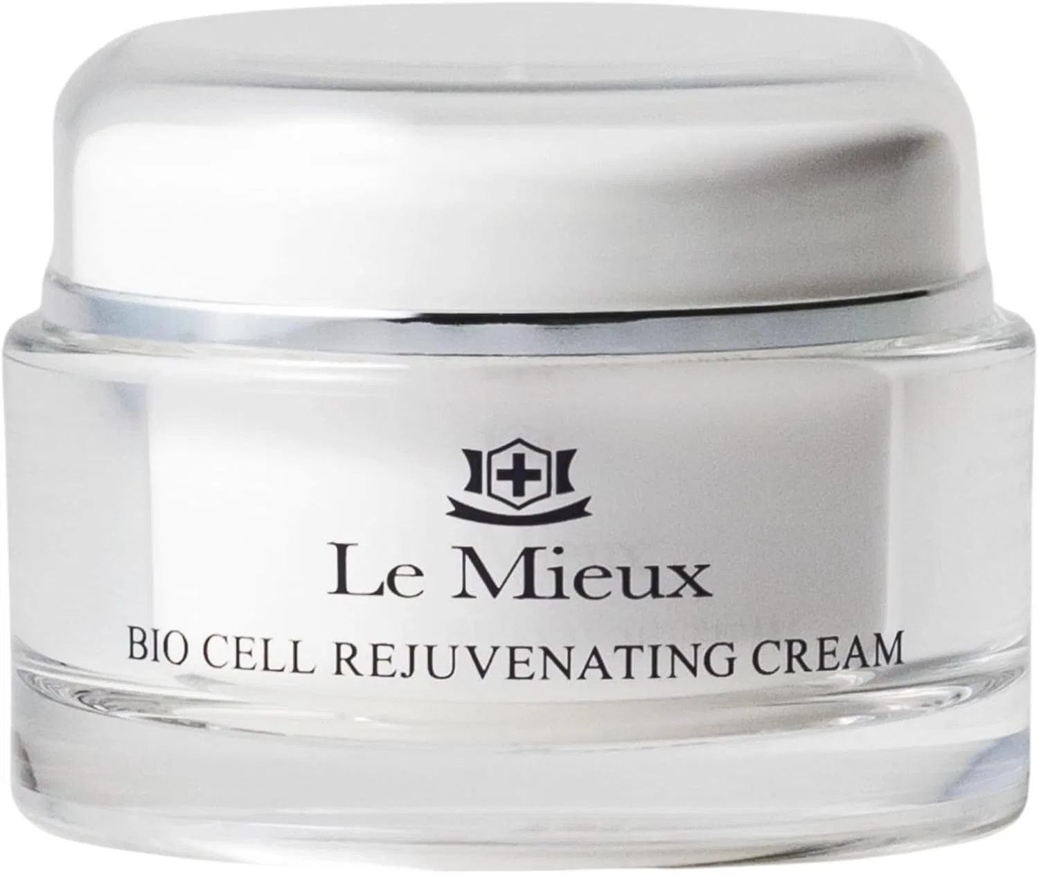 Крем для лица Le Mieux — Дневной с пептидами Bio Cell Rejuvenating Cream, 52 мл
