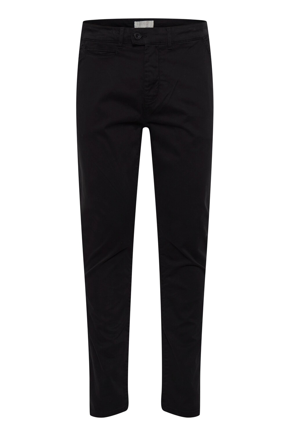 

Тканевые брюки CASUAL FRIDAY Chino, черный