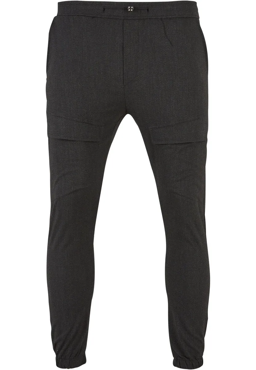 

Тканевые брюки 2Y Studios " 2Y Studios Men's 2Y Cropped Pants" (1 шт.), черный