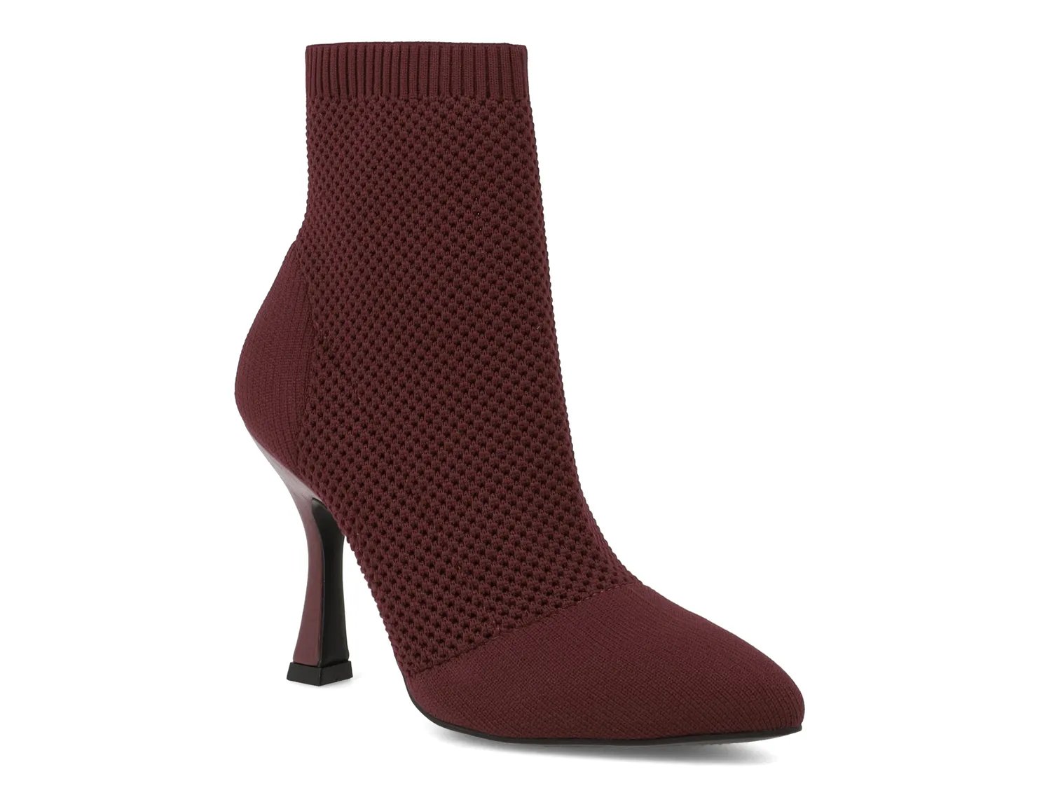 Ботинки Mia Pamilla Bootie, Wine