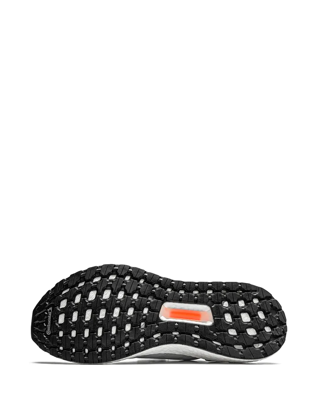 Кроссовки UltraBoost 20 adidas, белый — фото 4