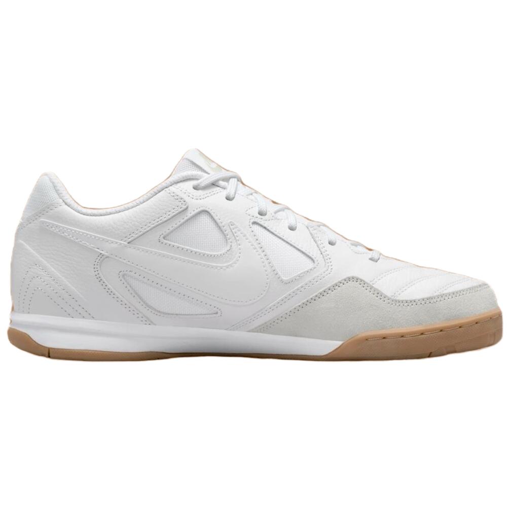Nike Кроссовки Gato White Gum экрю, цвет Ecru — фото 3