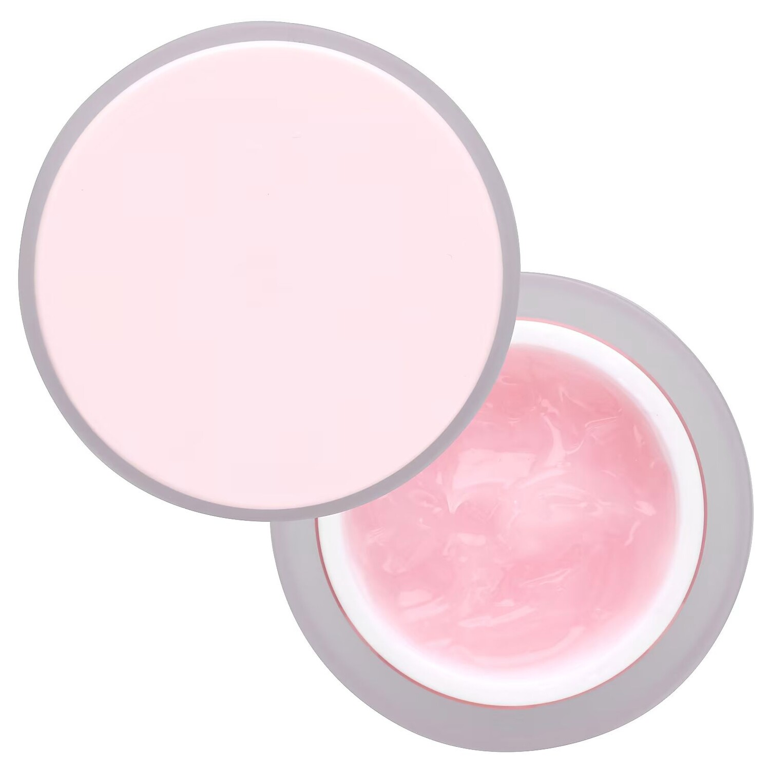 Крем для лица Nacific — Увлажняющий Pink AHA BHA — фото 4