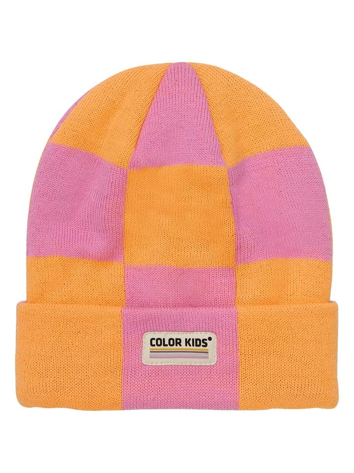 

Шапка Color Kids