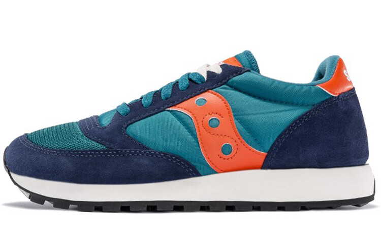 

Saucony Jazz Original Vintage Кроссовки Мужские