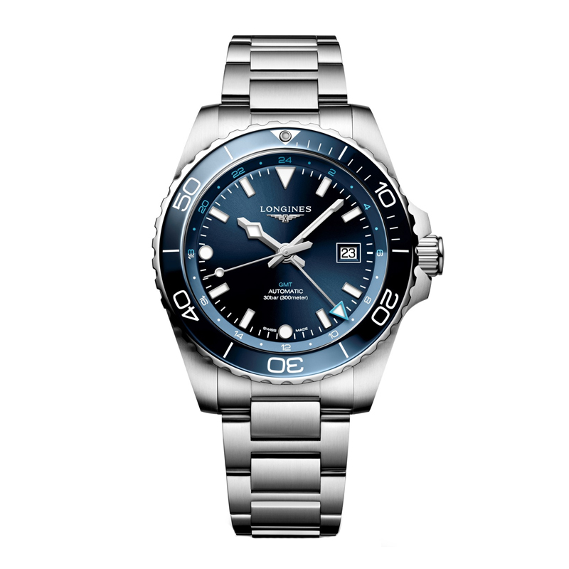 

Мужские часы LONGINES