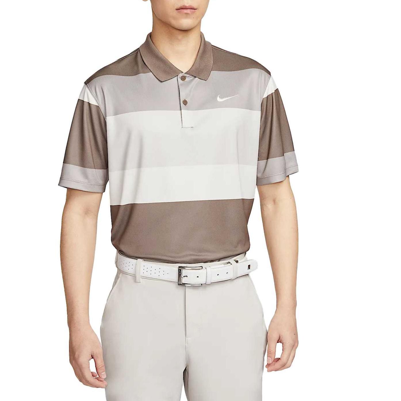 

Nike Футболка поло Victory+Dri Fit Swoosh мужская brown, Коричневый, Nike Футболка поло Victory+Dri Fit Swoosh мужская brown