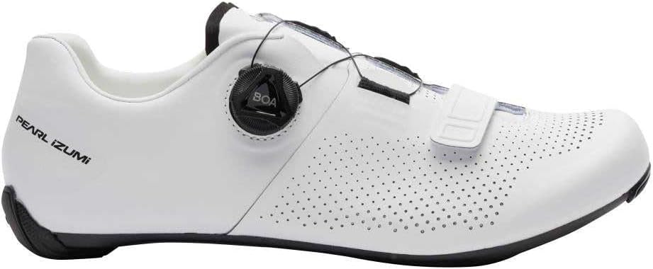 

Мужские шоссейные кроссовки Attack Pearl Izumi, белый